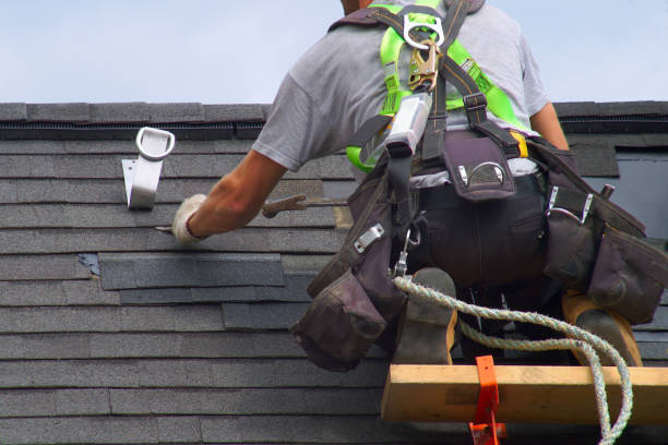 Tile Roofing Contractor in Marietta Alderwood, WA