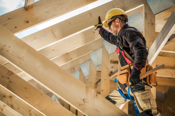 Best Roof Leak Repair  in Marietta Alderwood, WA