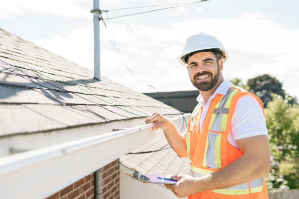 Best Roof Gutter Cleaning  in Marietta Alderwood, WA