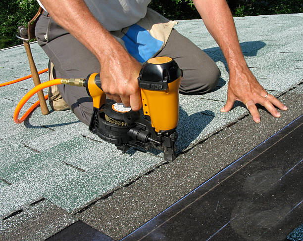 Marietta Alderwood, WA Roofing Contractor Company