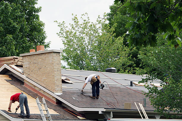 Best Metal Roofing Contractor  in Marietta Alderwood, WA