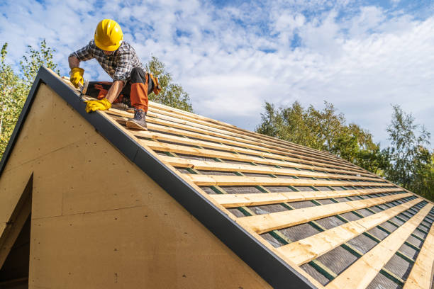 Quick and Trustworthy Emergency Roof Repair Services in Marietta Alderwood, WA