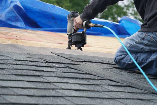 Best Shingle Roofing Installation  in Marietta Alderwood, WA