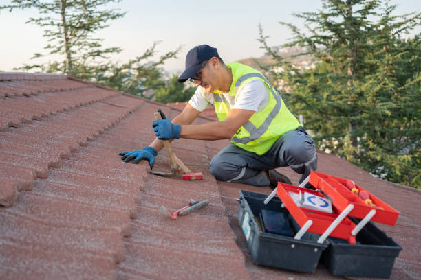 Best Flat Roof Repair Services  in Marietta Alderwood, WA