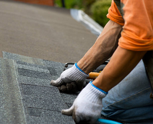 Trusted Marietta Alderwood, WA Roofing Contractor Experts