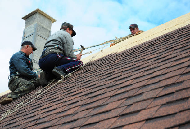 Quick and Trustworthy Emergency Roof Repair Services in Marietta Alderwood, WA