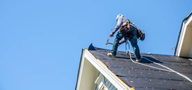 Best Roof Maintenance Services  in Marietta Alderwood, WA
